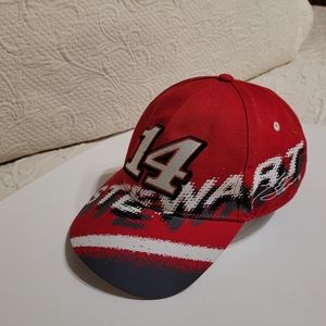 NASCAR #14 Cap